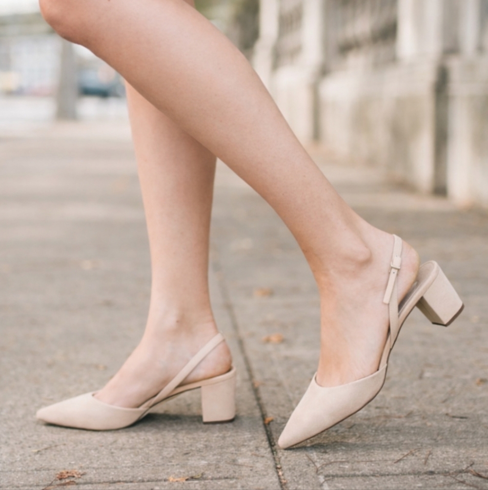 Tamara Mellon Heels